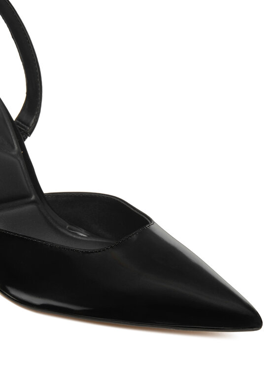 Aldo Туфлі на шпильці Aldo Berolden 13812166 Чорний