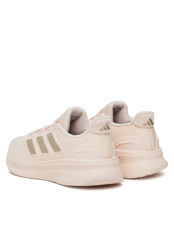 adidas Bežecké topánky adidas Ultrarun 5 W JR3008 Ružová