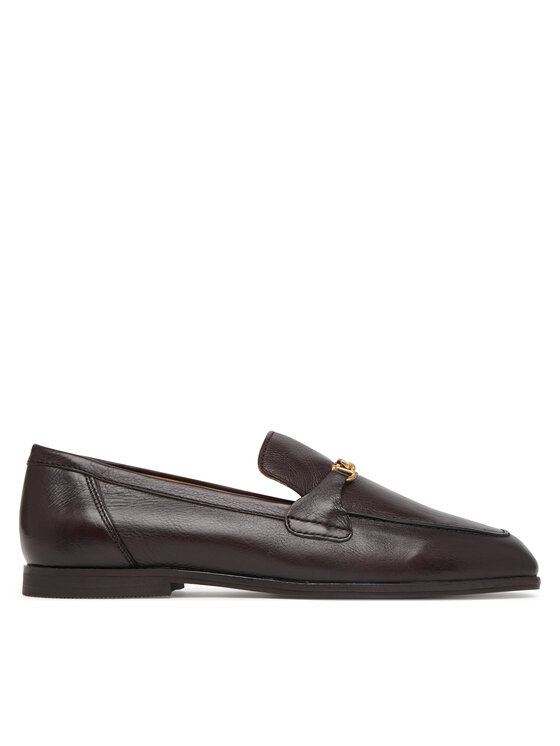 Gant Loafers Gant 33571454 Σκούρο καφέ