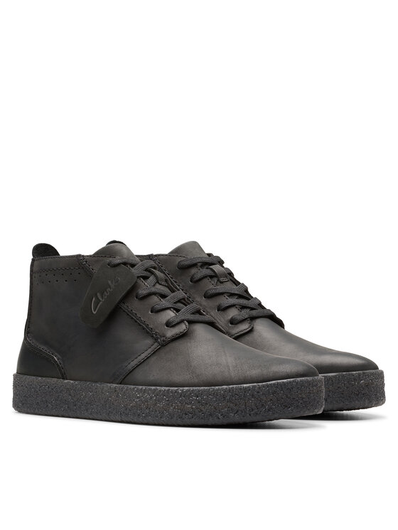 Clarks Ghiera Del Cambio In Nylon Per Bici - Adatta Per MTB, E-Bike, Strada - Colore Nero (Confezione 150 Pezzi) - 6