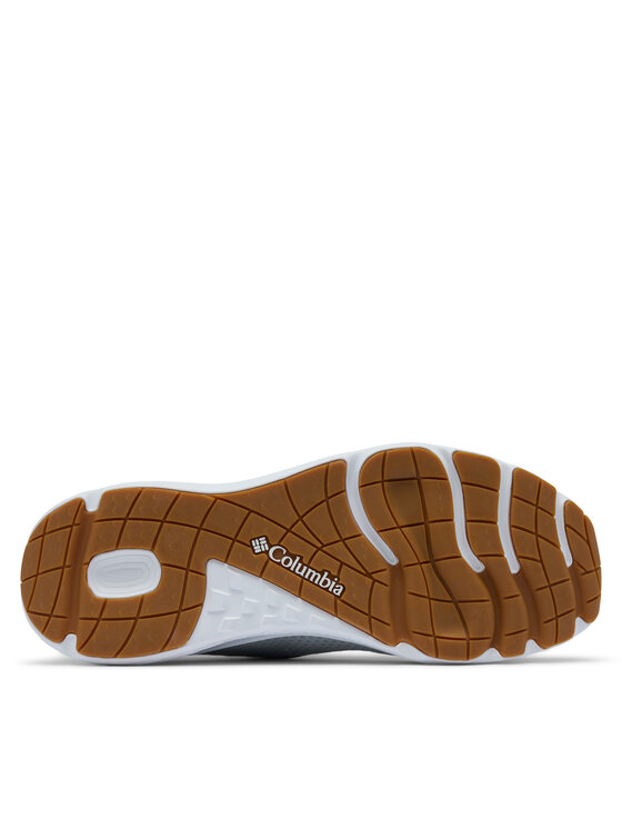 Columbia Сникърси Columbia Castback 2063101 Сив