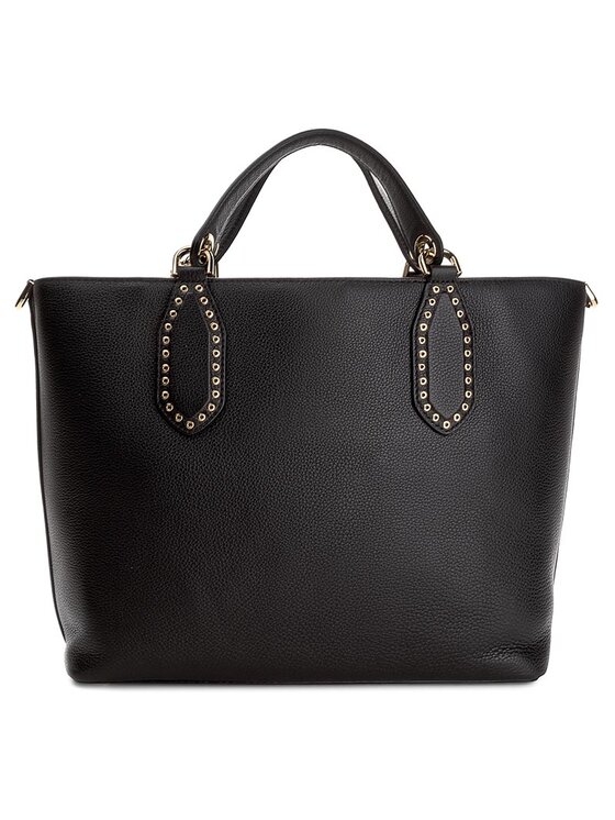 Michael Kors Rankinė Michael Kors Brooklyn 30S7GBNS3L Juoda