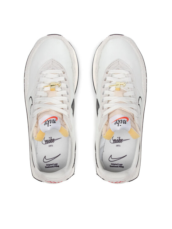 Nike Sneakersy Nike Waffle Trainer 2 DH4390 100 Biela