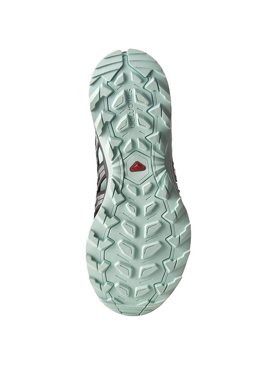 Salomon Маратонки за бягане Salomon Xa Lite Gtx GORE-TEX 393326 20 V0 Черен