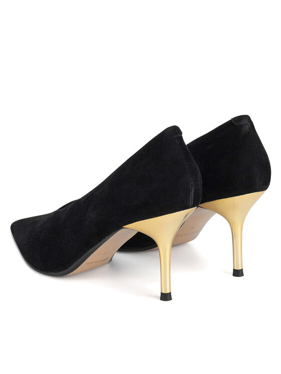 GINO ROSSI Scarpe stiletto Gino Rossi CLEO-1527-1-S Nero