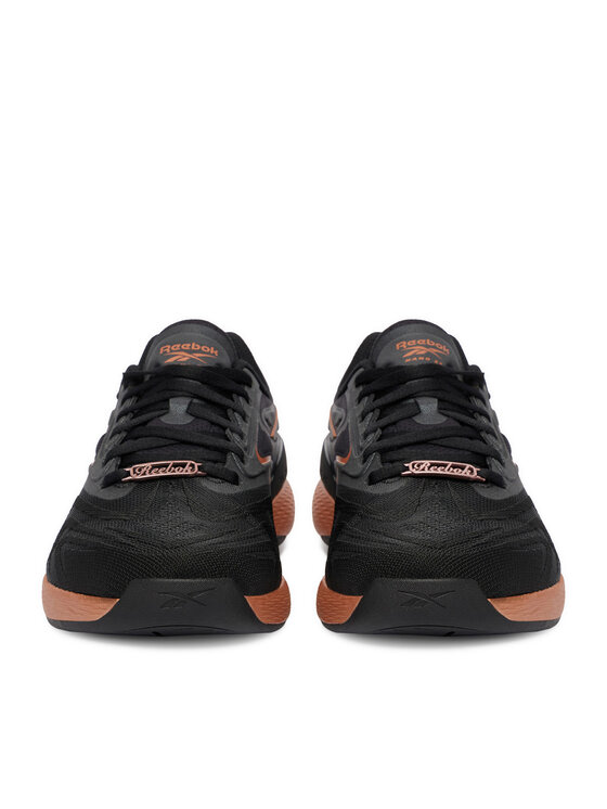 Reebok Încălțăminte pentru sală Reebok EO-NANO X5 EDGE 100263999 Negru