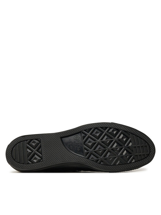 Converse Кеди Converse Chuck Taylor All Star Ox M5039 Чорний