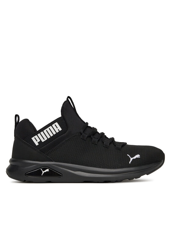 Puma Снікерcи Puma ENZO 2 CLEAN 37712601 Чорний