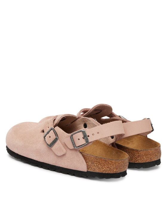 Birkenstock Босоніжки Birkenstock Tokio 1031636 Рожевий