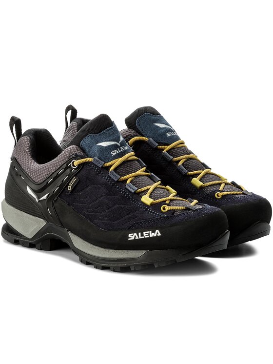 Salewa Trekingová obuv Salewa Mtn Trainer Gtx GORE-TEX 63467-0960 Tmavomodrá