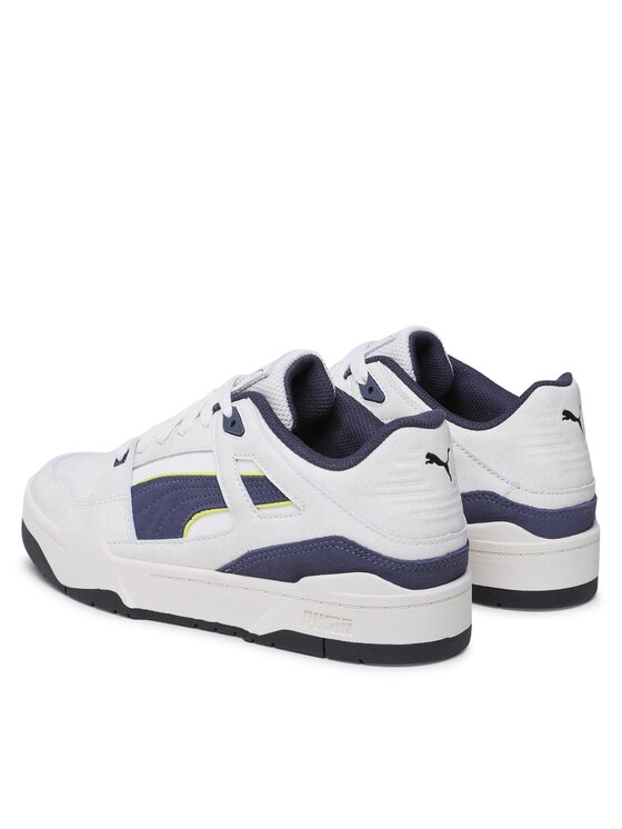 Puma Sneakers Puma Slipstream Always On 390059 02 Écru