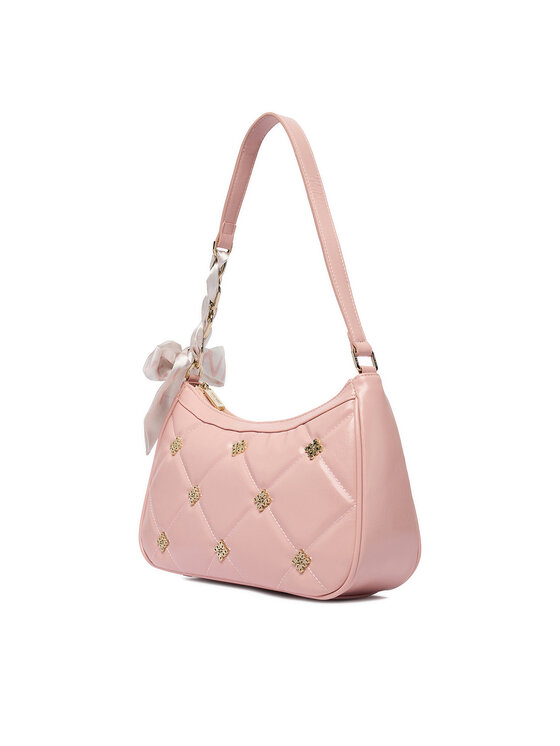 Nine West Сумка Nine West EO-Ludlow Dusk-KS2576-1 Рожевий