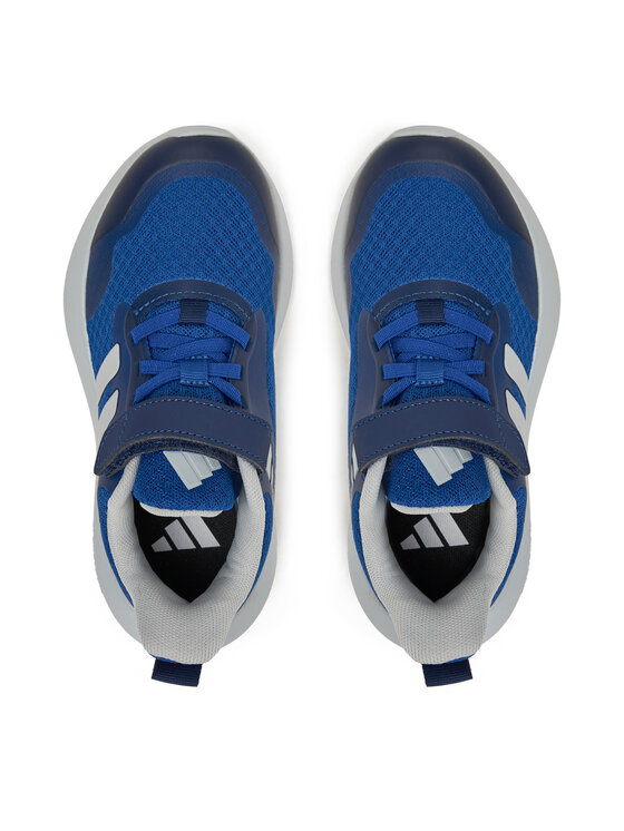 adidas Снікерcи adidas Fortarun 3 JI2189 Cиній