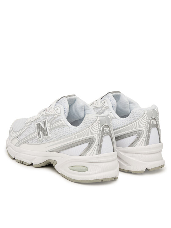 New Balance Sneakers New Balance U740WM2 Alb
