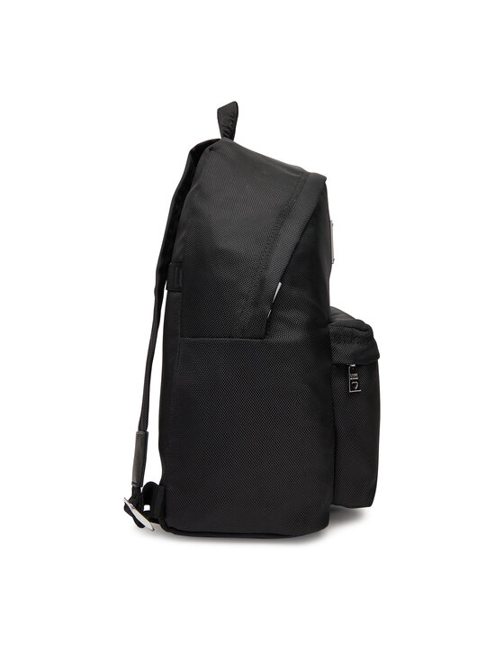 LOVE MOSCHINO Рюкзак LOVE MOSCHINO JC4201PP1NLN100A Чорний