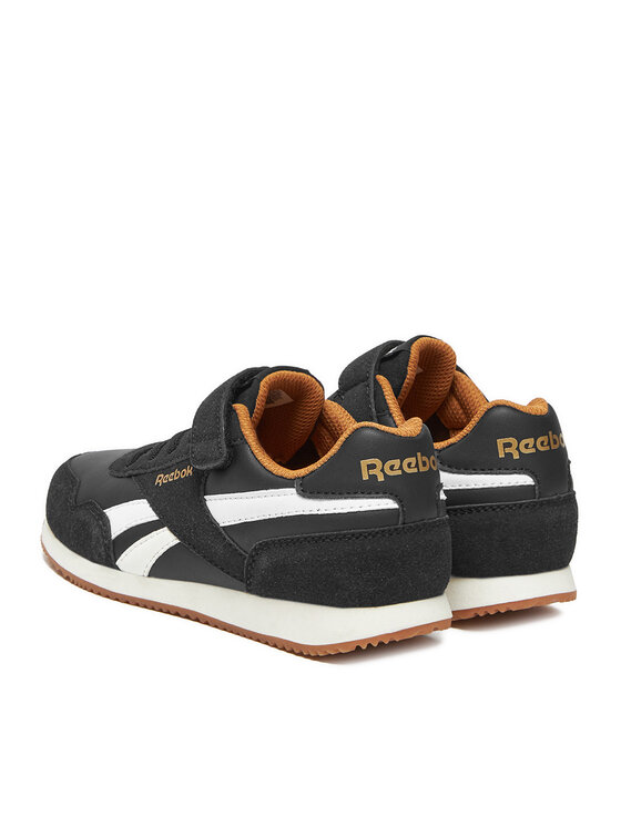 Reebok Снікерcи Reebok CEO-V9-25195-02(IV)CH Чорний