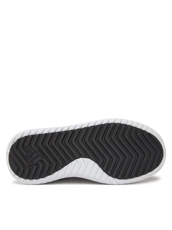 adidas Sneakers adidas Grand Court Platform IE1102 Nero