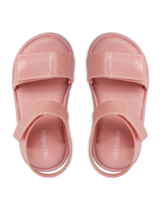Melissa Босоніжки Melissa Mini Melissa Jump Bb 32834 Рожевий