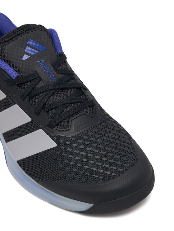 adidas Batai į sporto salę adidas Dropset 4 Training Shoes KJ6610 Juoda