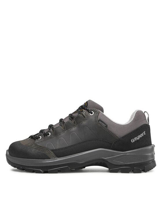 Grisport Трекінгові черевики Grisport 14509D5G Сірий