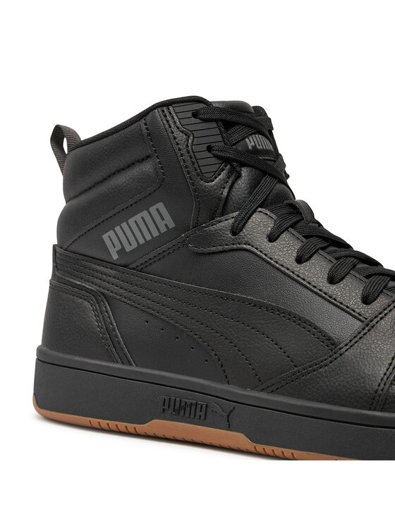 Puma Snīkeri Puma Rebound V6 392326 06 Melns