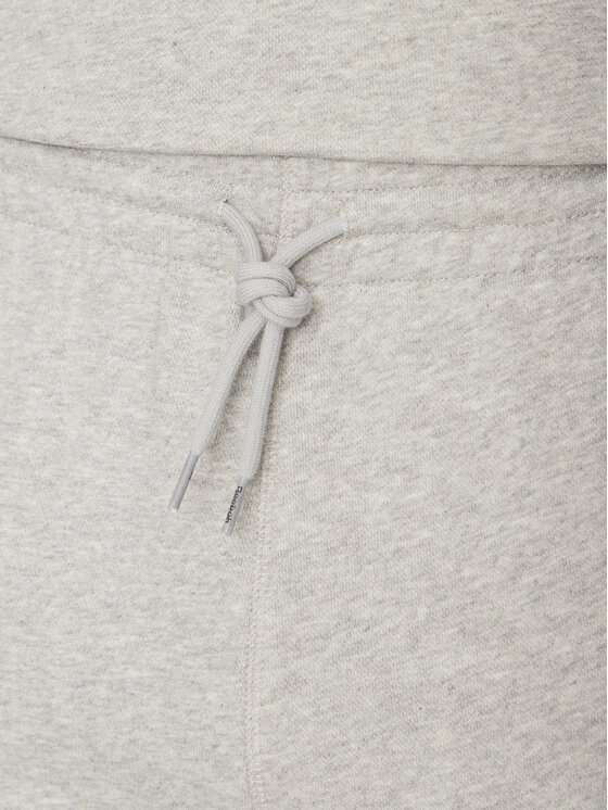 Reebok Reebok Sportinės kelnės 100221804 Pilka Regular Fit