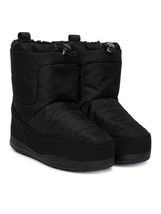 Bogner Снігоходи Bogner Laax 10 32547554 Чорний