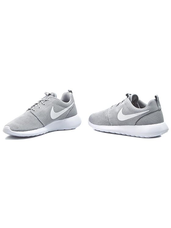 Nike Sportcipők Nike Roshe One 511881 023 Szürke
