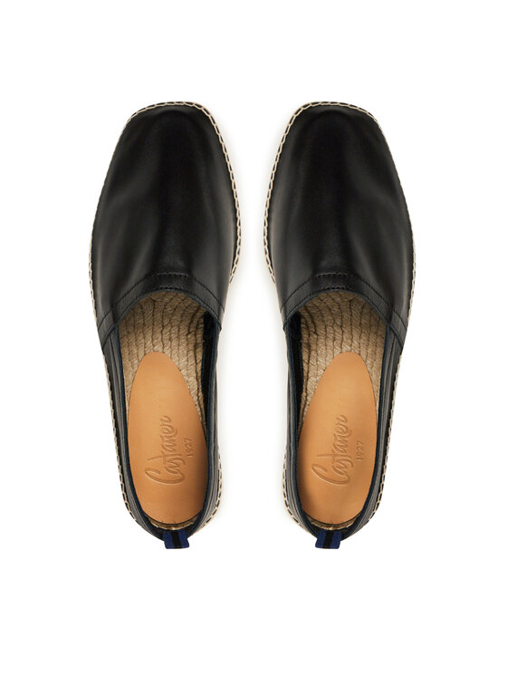 Castañer Espadrilky Castañer Pablo/104 25729 Čierna