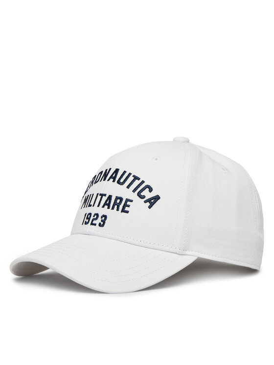 Aeronautica Militare Бейсболка Aeronautica Militare 261HA1241UCT02261 Білий