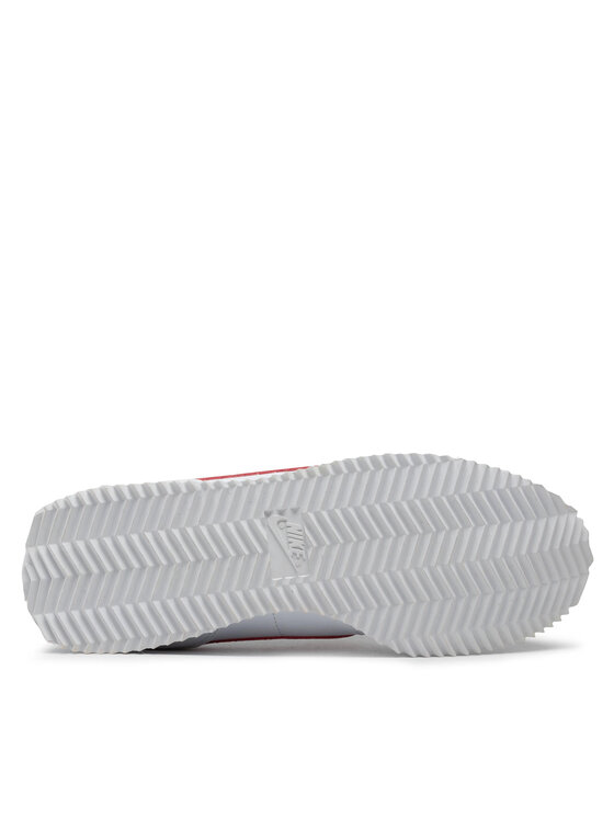 Nike Снікерcи Nike Cortez Basic Sl (GS) 904764 103 Білий