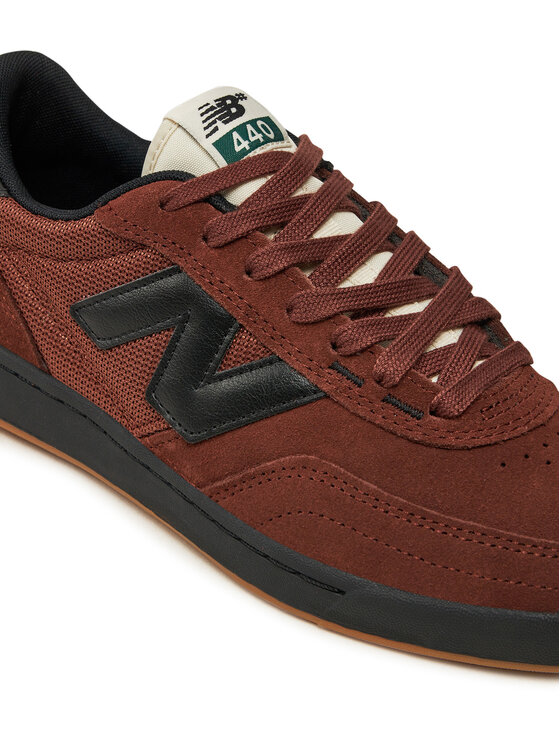 New Balance Tenisice New Balance NM440TNT Smeđa