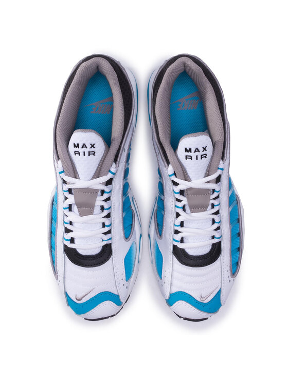 Nike Sneakersy Nike Air Max Tailwind IV CT1284 100 Biały