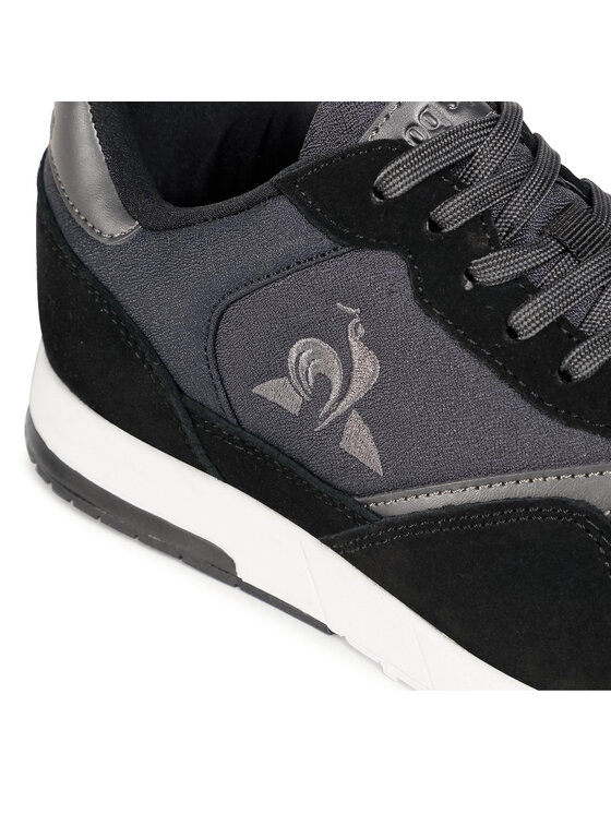 Le Coq Sportif Superge Le Coq Sportif Jazy W 2020201 Črna