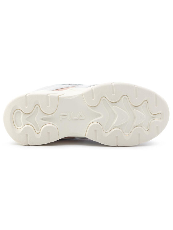 Fila Laisvalaikio batai Fila Ray Low Wmn 1010562.02Y Balta