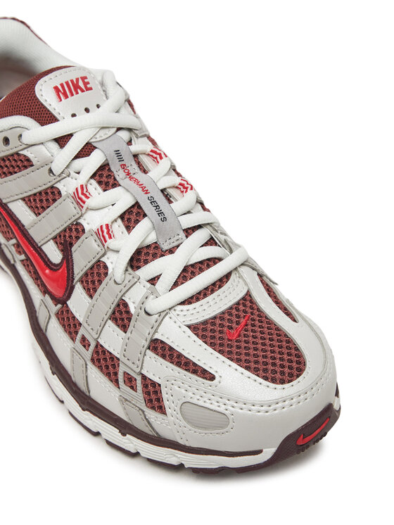 Nike Снікерcи Nike P-6000 HJ9598 Білий