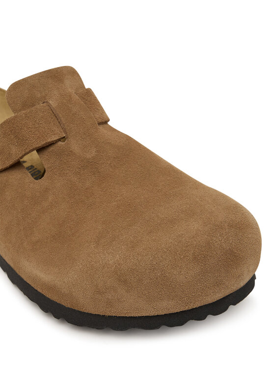 Birkenstock Шльопанці Birkenstock Boston 1032813 Коричневий