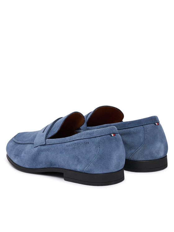 Tommy Hilfiger Lordsai Tommy Hilfiger FM0FM05745 Mėlyna