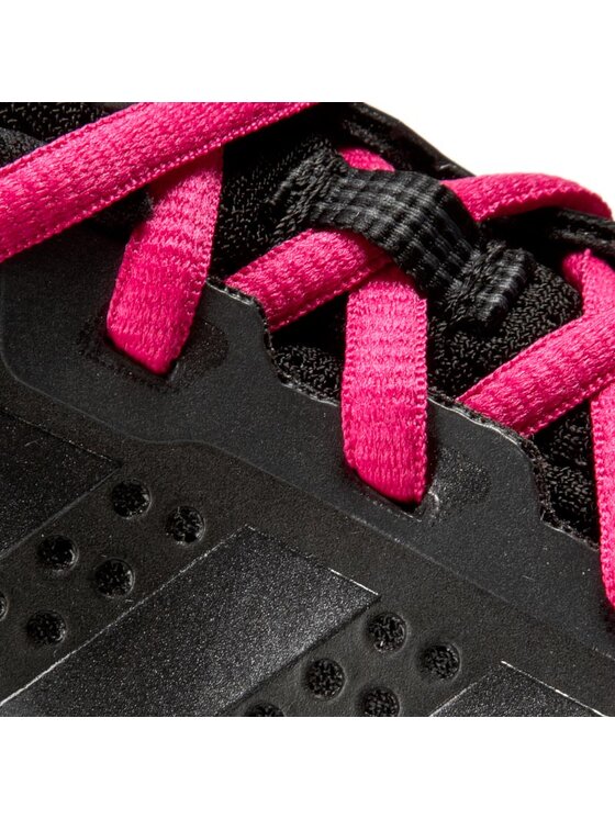 adidas Buty do biegania adidas Duramo 7 W B33562 Czarny