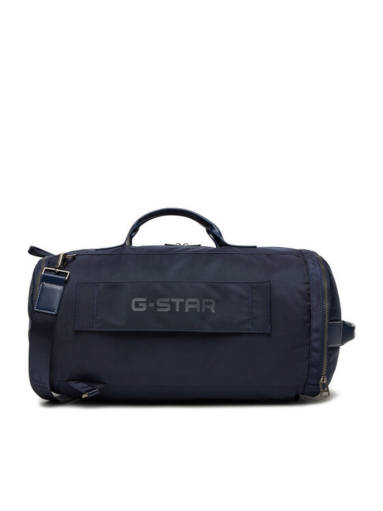 G-STAR Дорожня сумка G-Star Raw CEO-LEO-LX20038J Cиній