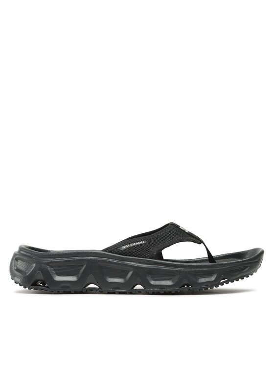 Salomon В'єтнамки Salomon Reelax Break 6.0 W 471112 22 M0 Чорний