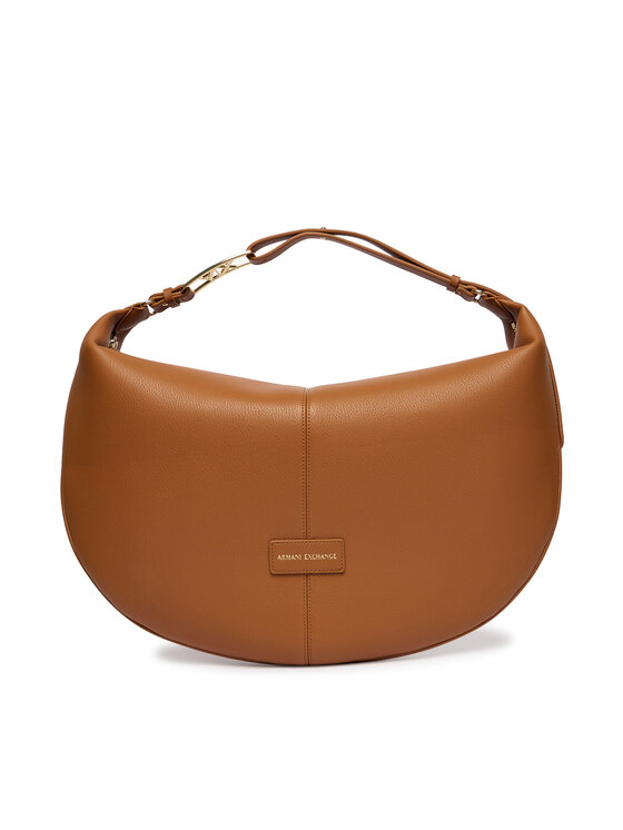 Armani Exchange Сумка Armani Exchange XW001573 AF15632 U6119 Коричневий