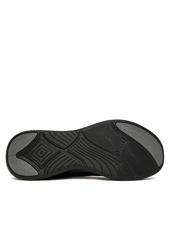 Skechers Снікерcи Skechers Bobs Moda Flex 117730/BBK Чорний