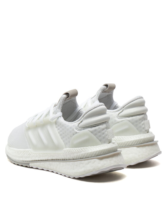 Sneakersy adidas X_PLRBOOST Shoes ID9441 Biały | Eobuwie.com.pl