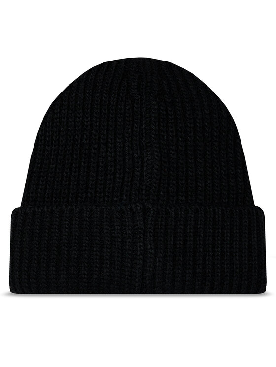 Napapijri Gorro Napapijri Foli 3 NP0A4GK8 Negro