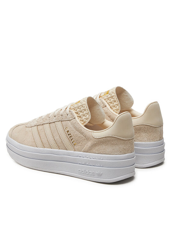 adidas Laisvalaikio batai adidas Gazelle Bold IG4380 Smėlio