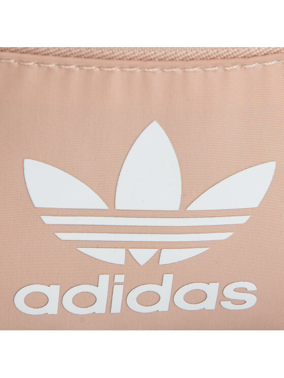 adidas Kuprinės adidas Bp Mini ED5870 Rožinė