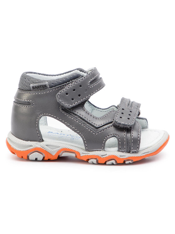 Bartek Sandalias Bartek 51825/GRE Gris
