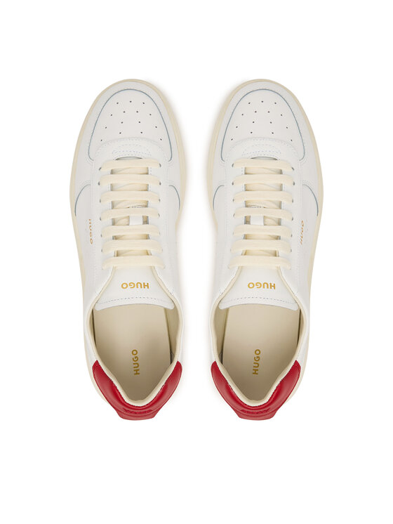 HUGO Sneakers HUGO Neton 50568987 Bianco