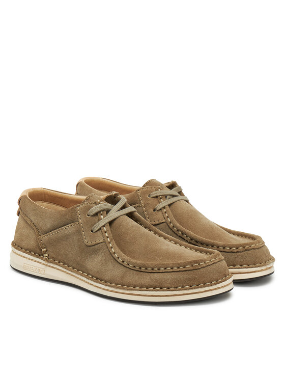 Birkenstock Туфлі Birkenstock Pasadena 1029677 Бежевий